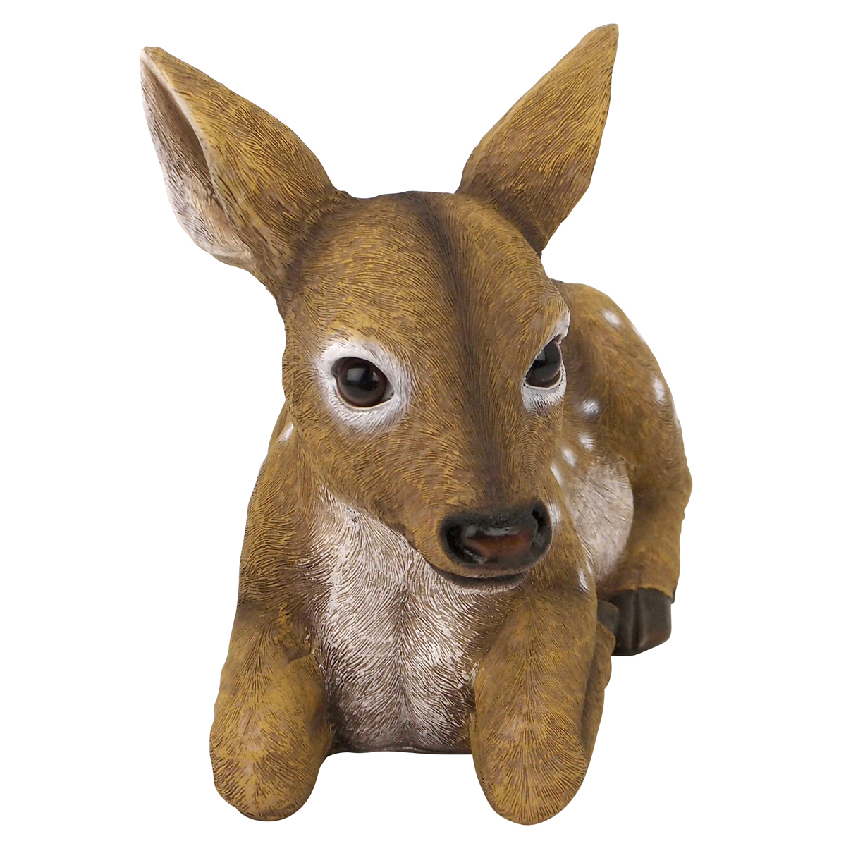 Image Thumbnail for Dt Darby The Forest Fawn Statue